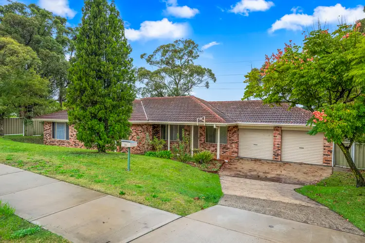 35 Sedgwick Avenue, Edgeworth NSW 2285