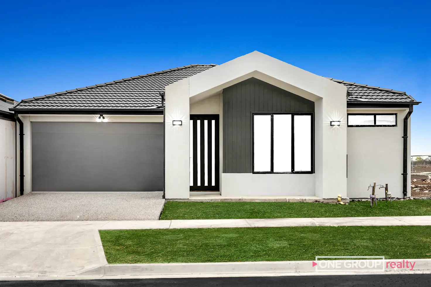 Main view of Homely house listing, 4 Castlegrove Rd, Wollert VIC 3750