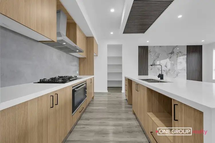 Second view of Homely house listing, 4 Castlegrove Rd, Wollert VIC 3750