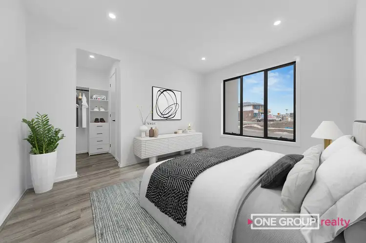Third view of Homely house listing, 4 Castlegrove Rd, Wollert VIC 3750