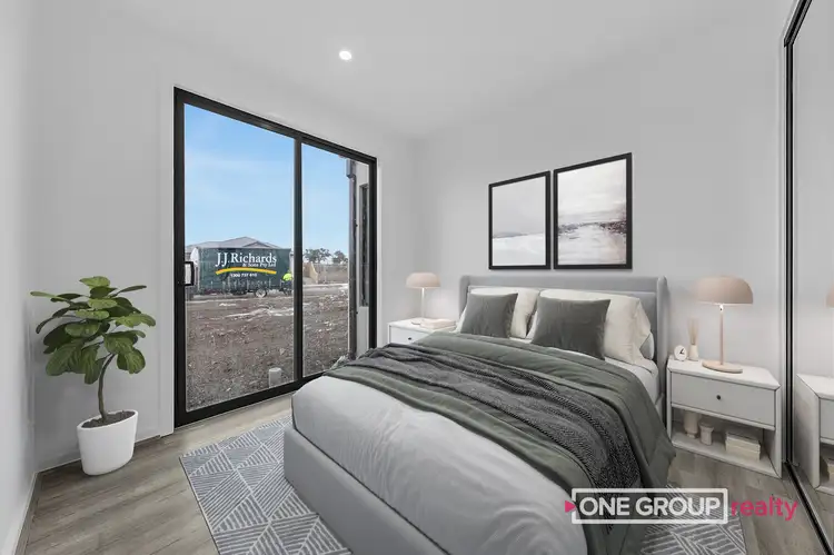 Fifth view of Homely house listing, 4 Castlegrove Rd, Wollert VIC 3750