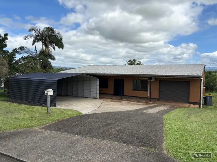28 Badilla Street, Hudson QLD 4860