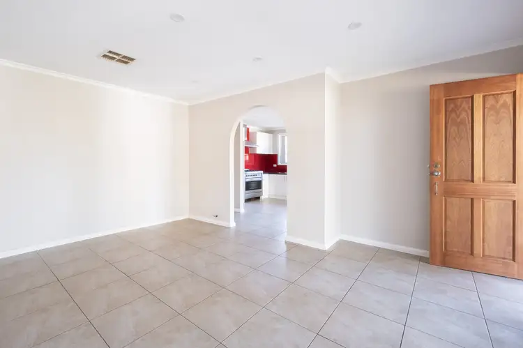 43 Kerwin Circle, Hebersham NSW 2770