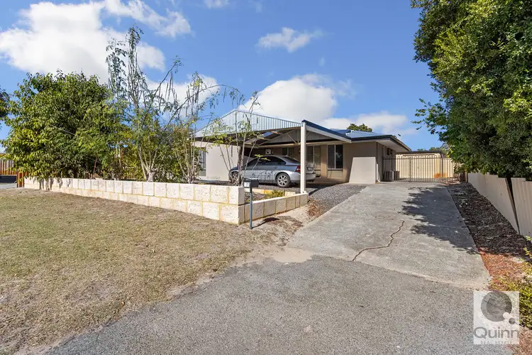 Main view of Homely house listing, 12 Gallant Way, Lynwood WA 6147