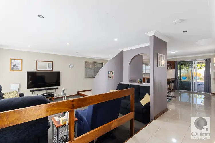 Second view of Homely house listing, 12 Gallant Way, Lynwood WA 6147