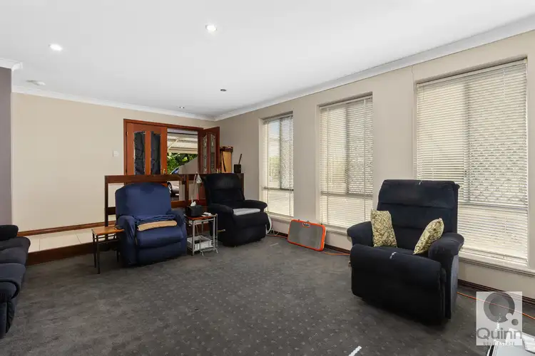 Fourth view of Homely house listing, 12 Gallant Way, Lynwood WA 6147