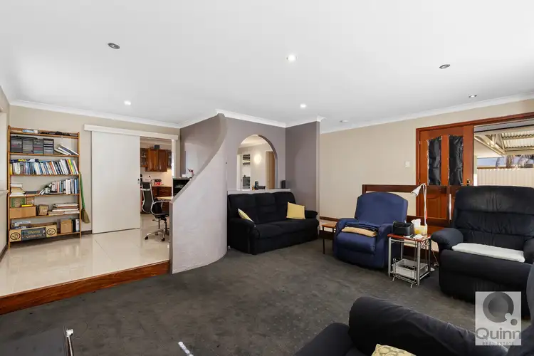 Fifth view of Homely house listing, 12 Gallant Way, Lynwood WA 6147
