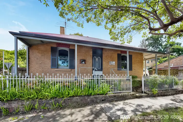 Main view of Homely house listing, 63 Sorrell Street, North Parramatta NSW 2151