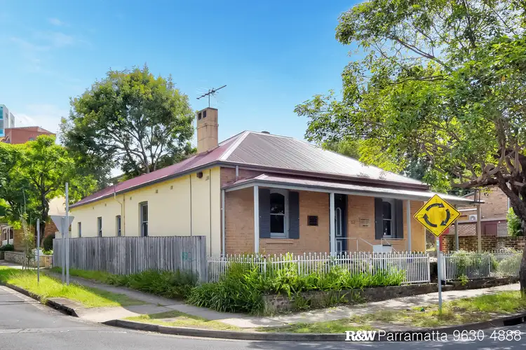 Third view of Homely house listing, 63 Sorrell Street, North Parramatta NSW 2151