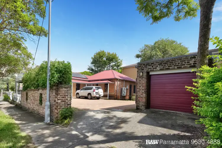 Fourth view of Homely house listing, 63 Sorrell Street, North Parramatta NSW 2151