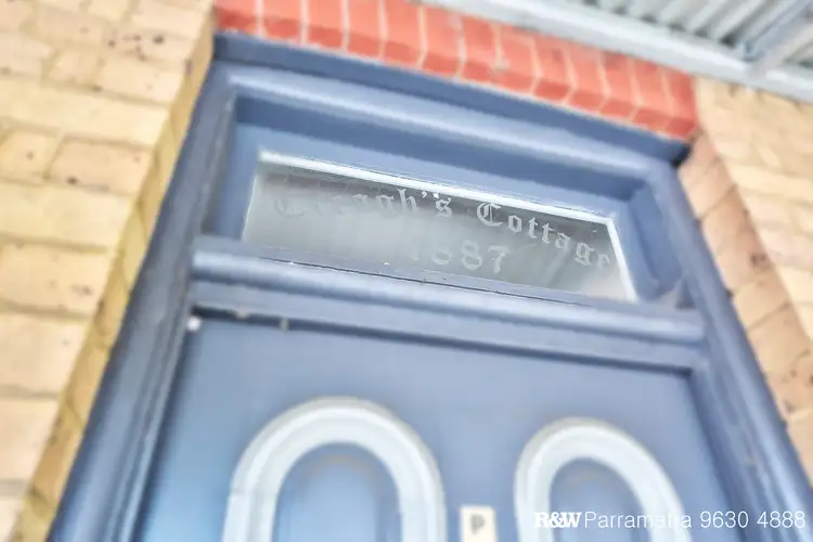 Fifth view of Homely house listing, 63 Sorrell Street, North Parramatta NSW 2151