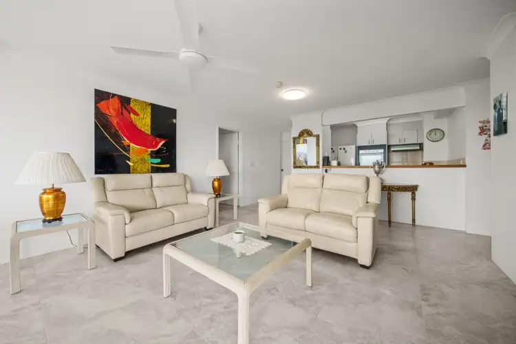 Sixth view of Homely apartment listing, 1201/70 Remembrance Drive, Surfers Paradise QLD 4217
