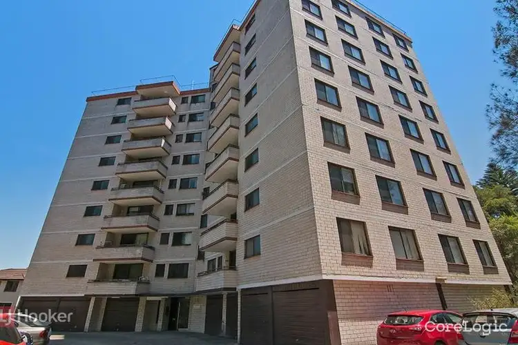 Main view of Homely unit listing, 59/504-516 Church Street, North Parramatta NSW 2151