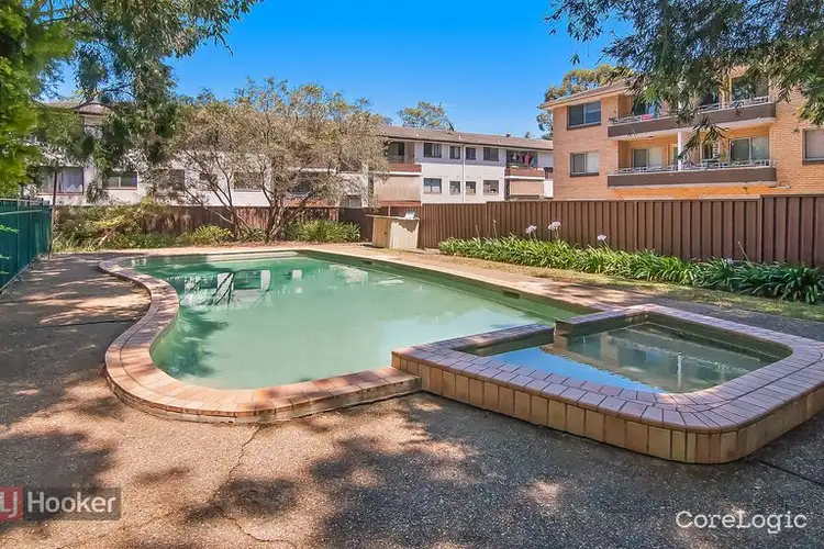 Second view of Homely unit listing, 59/504-516 Church Street, North Parramatta NSW 2151