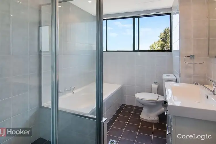 Third view of Homely unit listing, 59/504-516 Church Street, North Parramatta NSW 2151