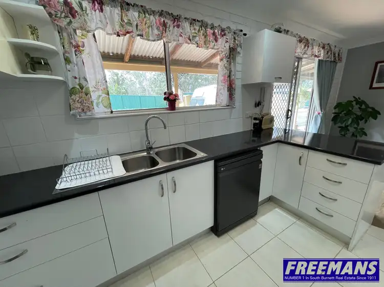 Third view of Homely rural property listing, 184 Carbeen Crescent, Nanango QLD 4615