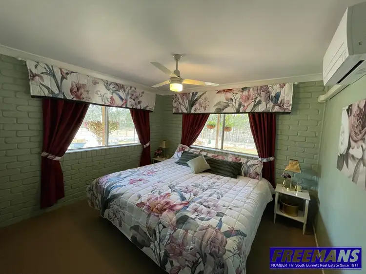 Fifth view of Homely rural property listing, 184 Carbeen Crescent, Nanango QLD 4615