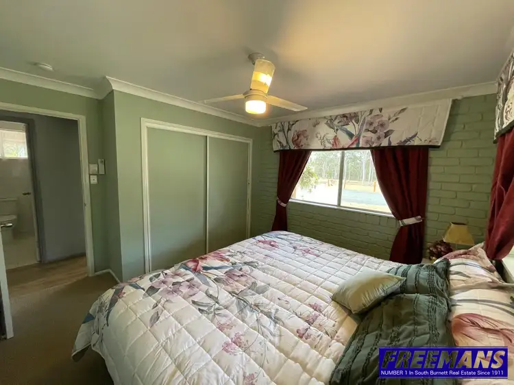 Sixth view of Homely rural property listing, 184 Carbeen Crescent, Nanango QLD 4615
