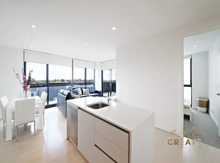Second view of Homely apartment listing, 210/1 Foundry Road, Sunshine VIC 3020