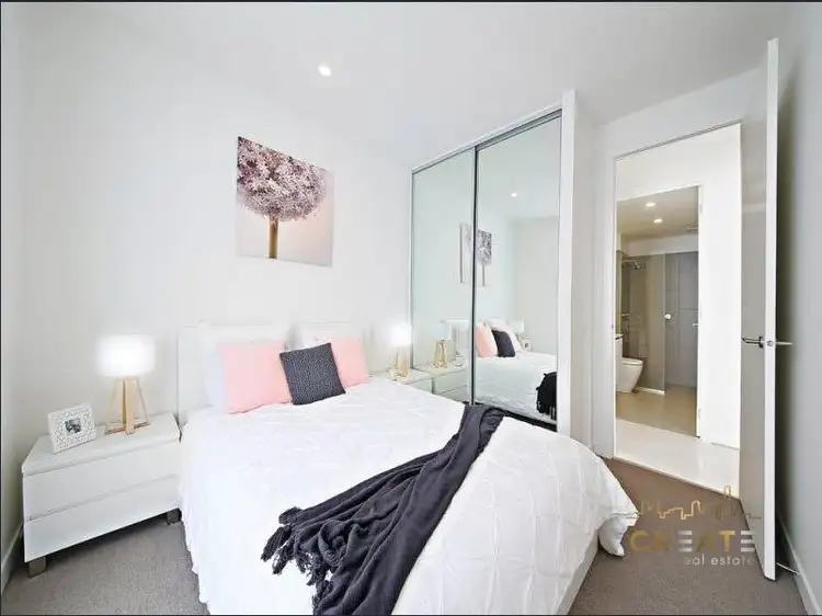 Fourth view of Homely apartment listing, 210/1 Foundry Road, Sunshine VIC 3020