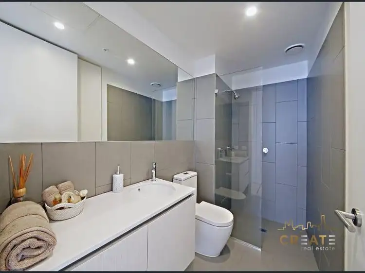 Fifth view of Homely apartment listing, 210/1 Foundry Road, Sunshine VIC 3020