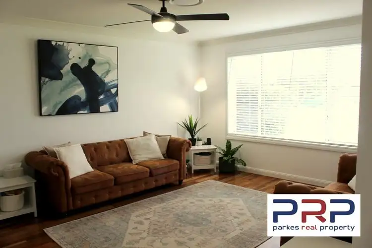 Third view of Homely house listing, 6 Tulara Place, Parkes NSW 2870
