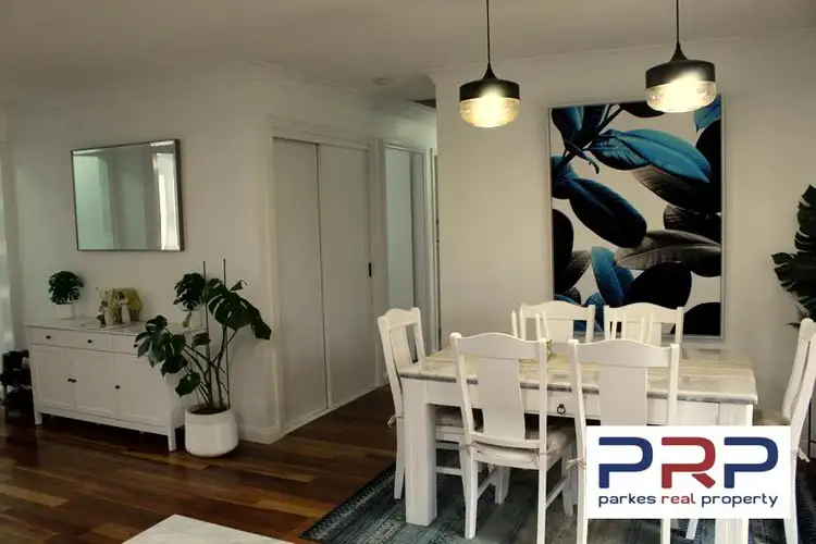 Fifth view of Homely house listing, 6 Tulara Place, Parkes NSW 2870