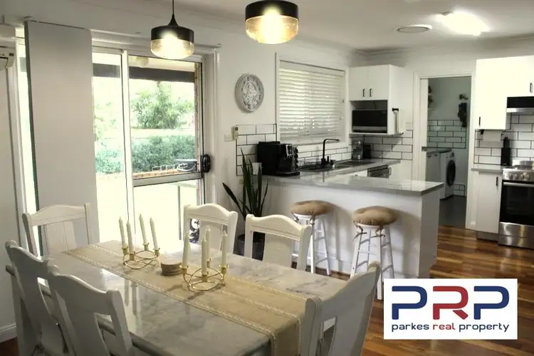 Sixth view of Homely house listing, 6 Tulara Place, Parkes NSW 2870