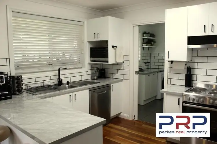 Seventh view of Homely house listing, 6 Tulara Place, Parkes NSW 2870
