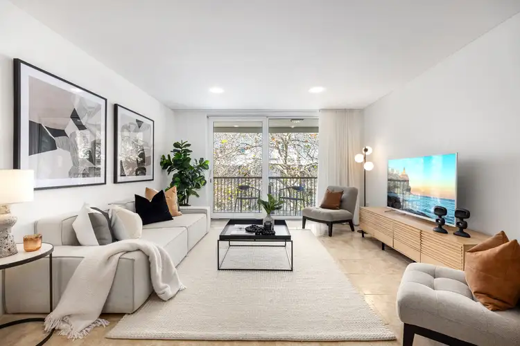 4/95 Victoria Street, Potts Point NSW 2011