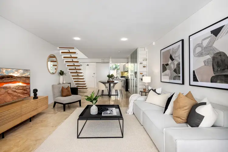 Third view of Homely apartment listing, 4/95 Victoria Street, Potts Point NSW 2011