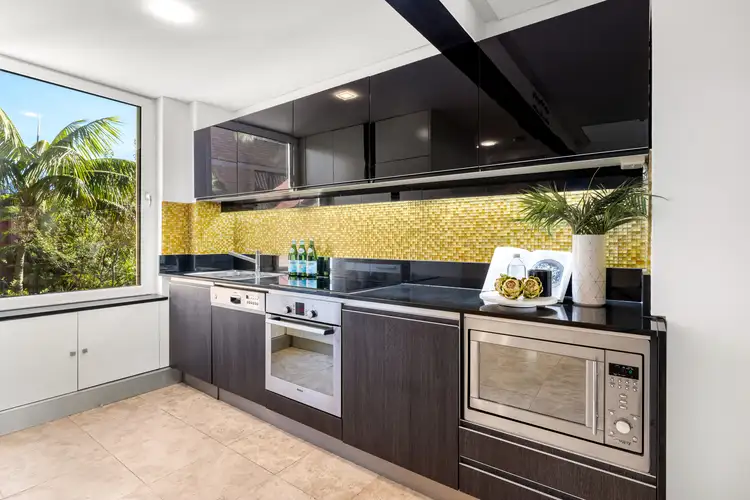 Fourth view of Homely apartment listing, 4/95 Victoria Street, Potts Point NSW 2011