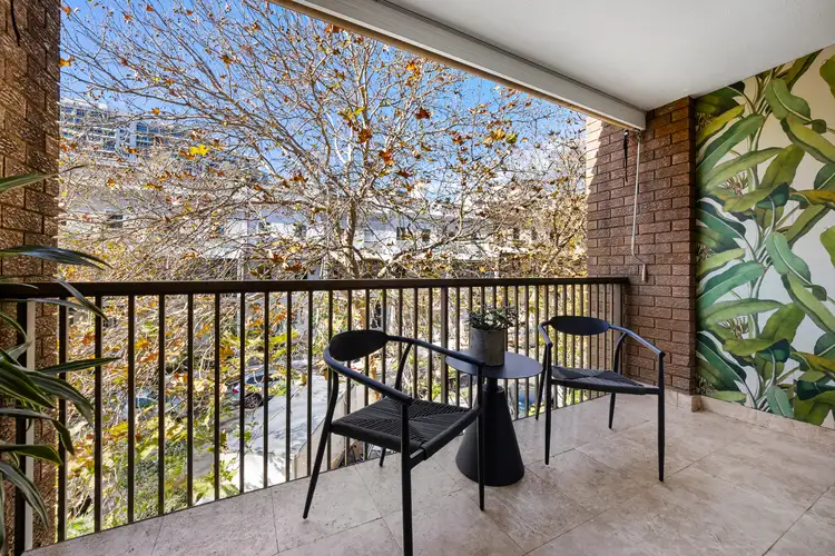 Fifth view of Homely apartment listing, 4/95 Victoria Street, Potts Point NSW 2011