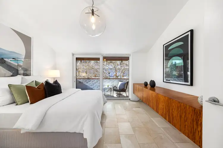 Sixth view of Homely apartment listing, 4/95 Victoria Street, Potts Point NSW 2011