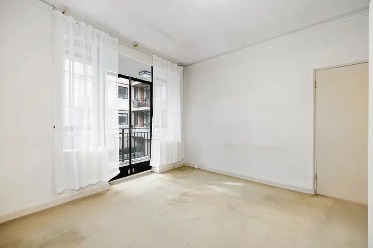 Third view of Homely apartment listing, 105/109 Darling Point Road, Darling Point NSW 2027