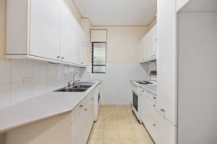 Fourth view of Homely apartment listing, 105/109 Darling Point Road, Darling Point NSW 2027