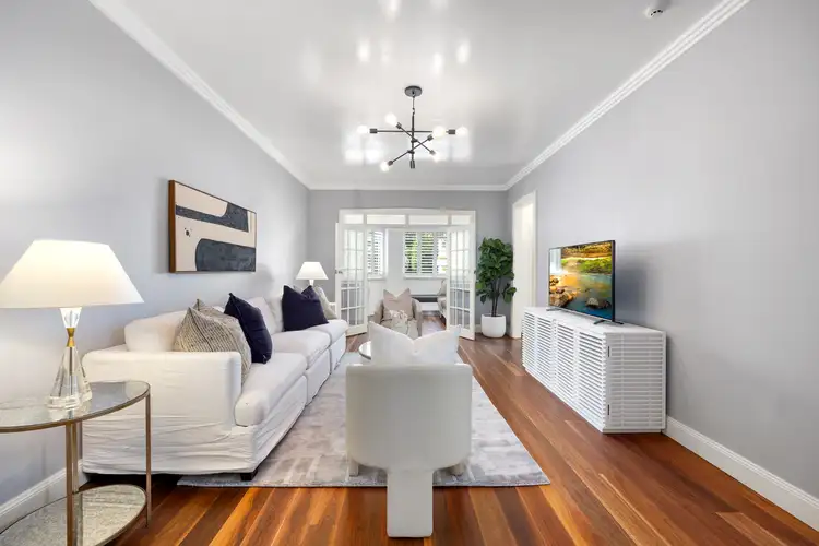 9/4 Ithaca Road, Elizabeth Bay NSW 2011