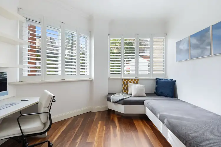 Fourth view of Homely apartment listing, 9/4 Ithaca Road, Elizabeth Bay NSW 2011