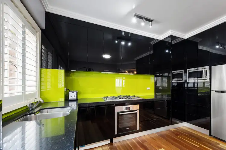 Fifth view of Homely apartment listing, 9/4 Ithaca Road, Elizabeth Bay NSW 2011