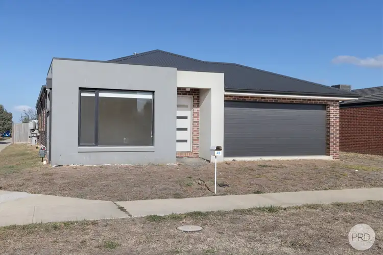 40 Auburn Drive, Smythes Creek VIC 3351