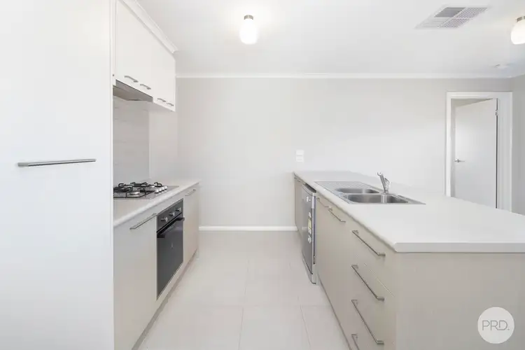 Fifth view of Homely house listing, 40 Auburn Drive, Smythes Creek VIC 3351