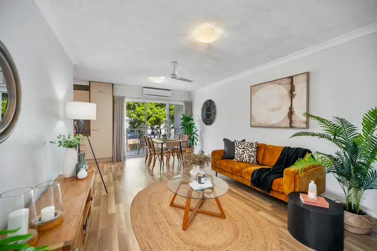 3/3 Anderson Street, Railway Estate QLD 4810
