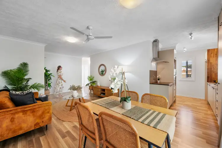 Second view of Homely unit listing, 3/3 Anderson Street, Railway Estate QLD 4810