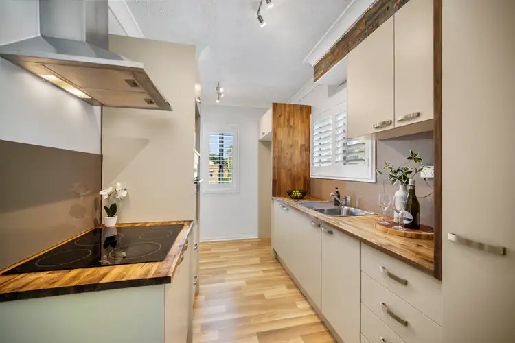 Third view of Homely unit listing, 3/3 Anderson Street, Railway Estate QLD 4810