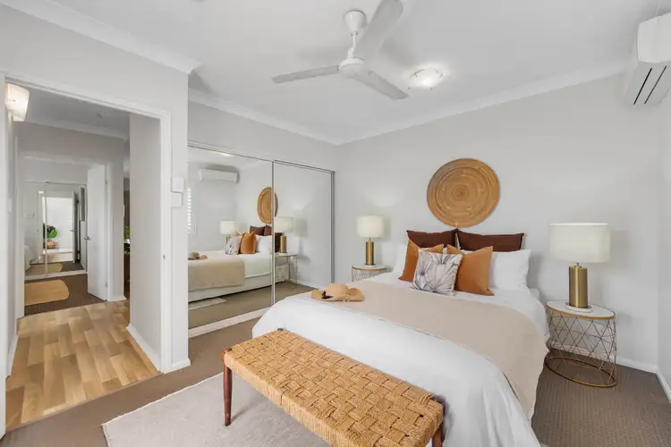 Fourth view of Homely unit listing, 3/3 Anderson Street, Railway Estate QLD 4810