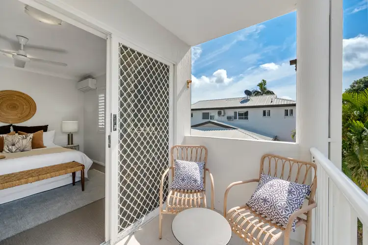 Fifth view of Homely unit listing, 3/3 Anderson Street, Railway Estate QLD 4810