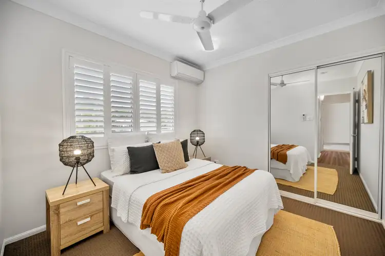 Sixth view of Homely unit listing, 3/3 Anderson Street, Railway Estate QLD 4810