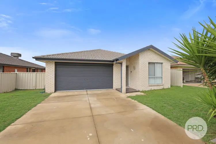 Main view of Homely house listing, 5 Rosehill Place, Tamworth NSW 2340