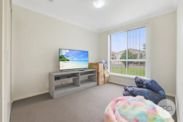 Fourth view of Homely house listing, 5 Rosehill Place, Tamworth NSW 2340