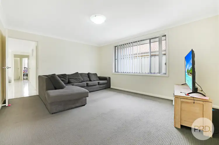 Fifth view of Homely house listing, 5 Rosehill Place, Tamworth NSW 2340